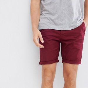 ASOS Men’s shorts- 2 pack